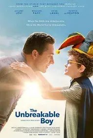 Invencible: Un niño fuera de serie
