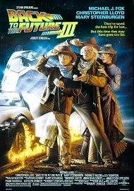 Volver al futuro III