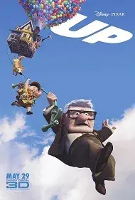 Up - Una aventura de altura