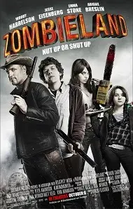 Tierra de zombies