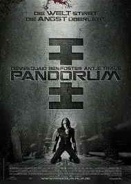 Pandorum