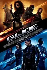 G.I. Joe: El origen de cobra
