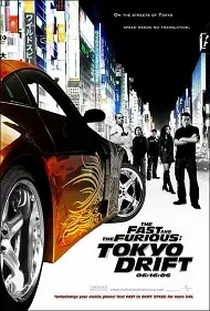 Rápido y furioso: Reto Tokio