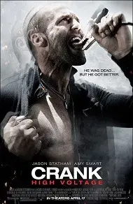 Crank 2: Alto voltaje