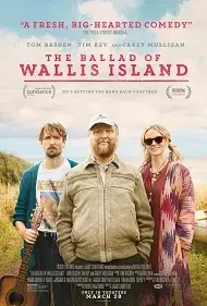 La Balada De La Isla