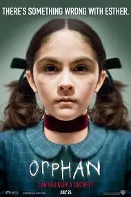 La huérfana