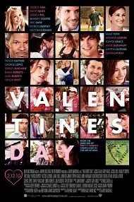 Día de los enamorados