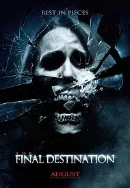 Destino final 4