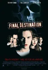Destino final
