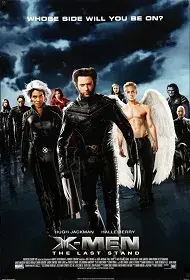X-Men 3: La batalla final