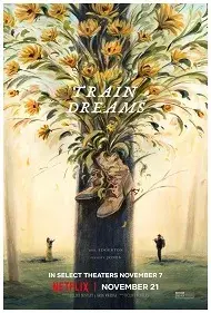 Sueños de trenes