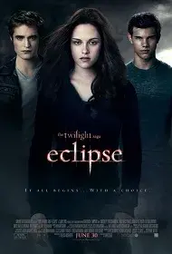 Crepúsculo: Eclipse