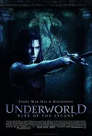 Inframundo 3: La rebelión de los Lycans