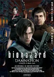 Resident Evil: Infierno