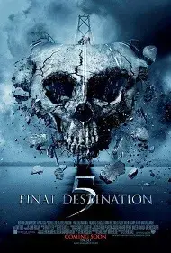 Destino final 5