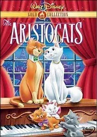 Los aristogatos