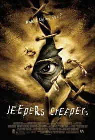 Jeepers Creepers: El terror existe