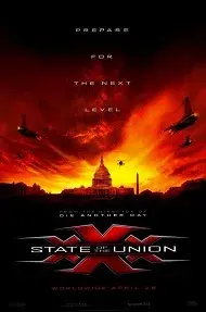 xXx2: Estado de emergencia