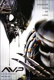 Alien vs. Depredador
