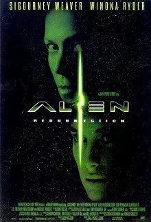 Alien: La resurrección