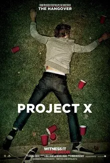 Proyecto X