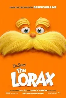 Lorax: En busca de la trúfula perdida