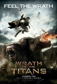 Furia de titanes 2