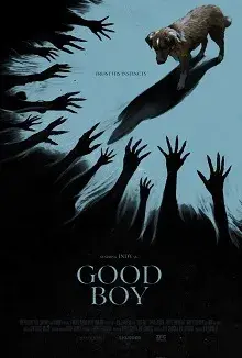 Good Boy: Confía en su instinto