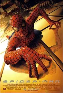 El Hombre Araña