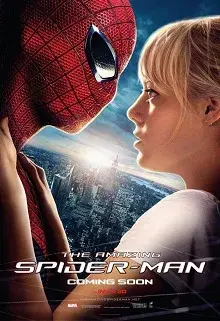 El Sorprendente Hombre-Araña
