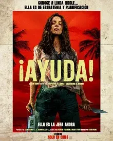 Ayuda