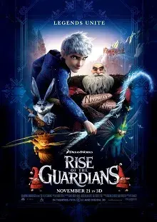 El origen de los guardianes
