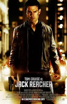 Jack Reacher: Bajo la mira