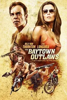 Los Forajidos de Baytown