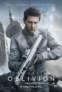 Oblivion: El tiempo del olvido