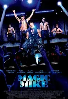 Magic Mike