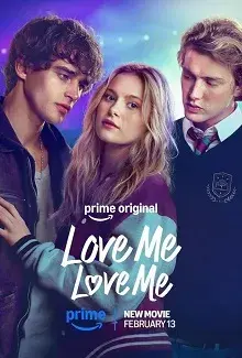 Love Me, Love Me
