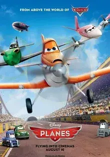 Aviones