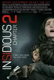 La noche del demonio: Capítulo 2