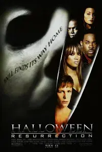 Halloween 8