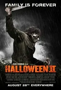 Halloween 10
