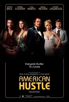 Escándalo americano