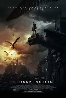 Yo, Frankenstein