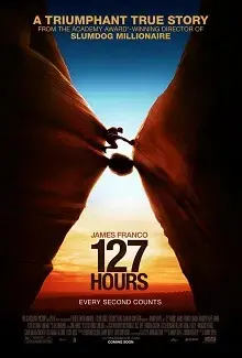 127 horas