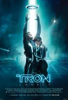 TRON: El legado