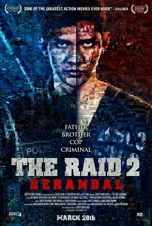 La redada 2