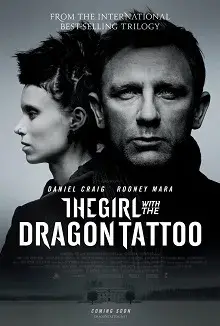 La chica del dragón tatuado