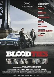 Lazos de sangre