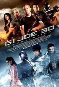 G.I. Joe: El contraataque