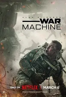 Máquina de guerra